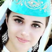 Галина Латыпова | Кокшетау