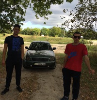 Владислав Гомаз