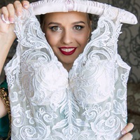 Наталья Масскони