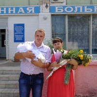 Мария Жалдак