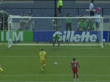 23.06.2006. Футбол. Чемпионат мира. Групповой этап. Украина - Тунис 1:0 (Андрей Шевченко - пенальти)