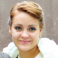 Анна Гуляева | Ташкент
