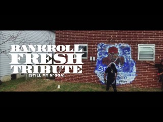 Hot Boy Turk -BankRollFresh Tribute (StillMyNigga ) ft.Joey Did This