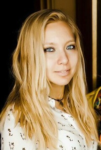 Елена Моськина