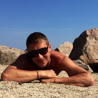 Виталий Кикена