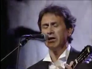 Giorgos Dalaras - S'Agapo/ Σ' αγαπώ