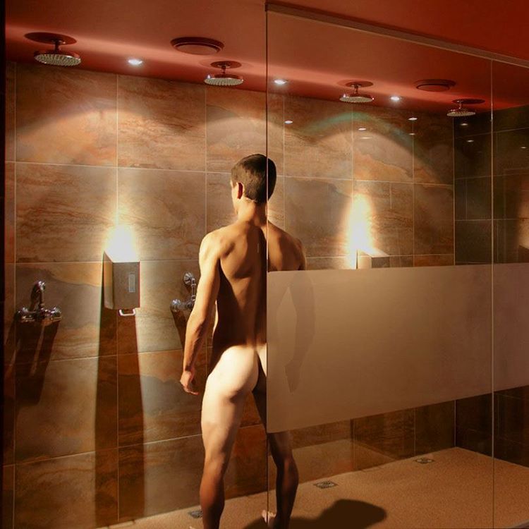 Gay sauna mülheim