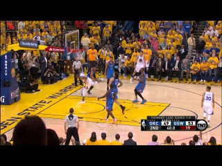 Top 10 Plays of the 2015-2016 Season: Small Forwards