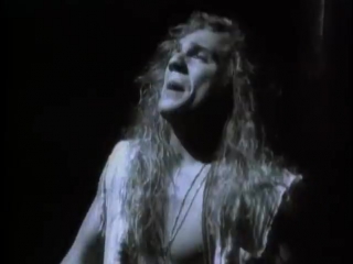 Steelheart - Она ушла (She's Gone)