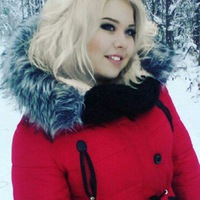 Кириллова Анастасия