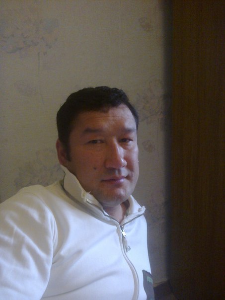Махсет Медеубаев, Россия, Мытищи