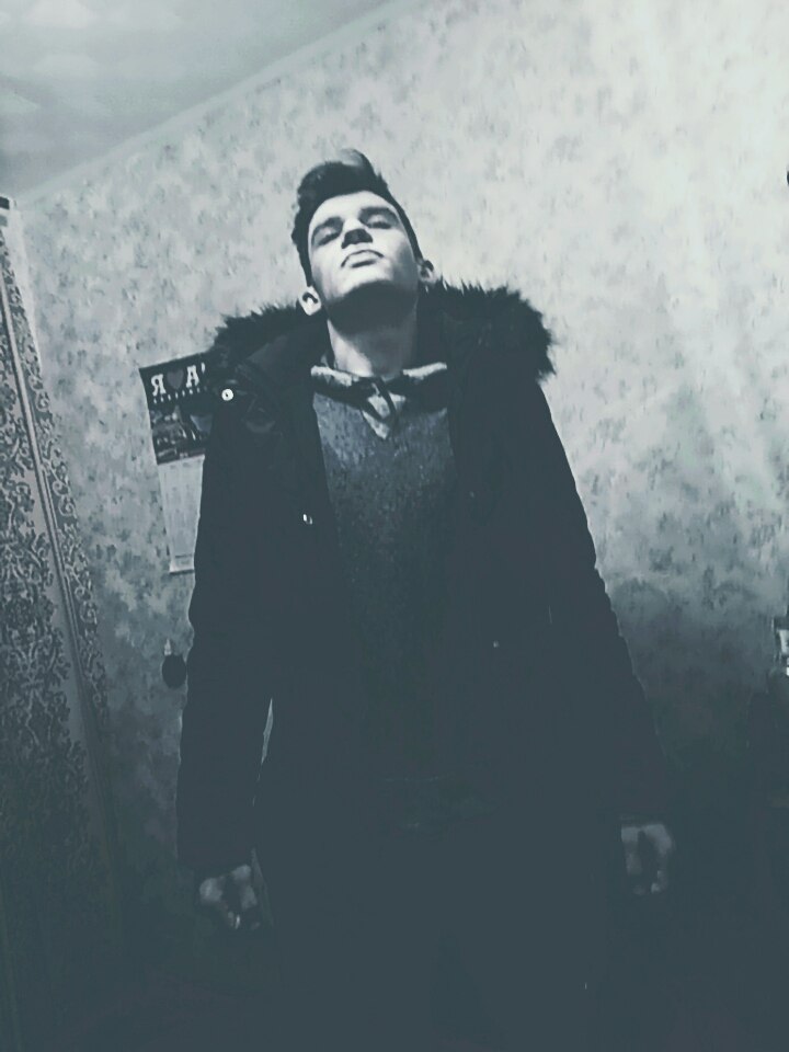 Максим Коваленко