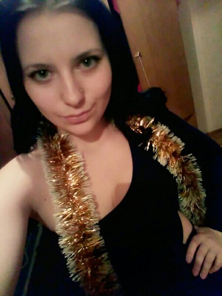 Даяна Хорунжая