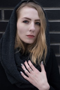 Елизавета Смех