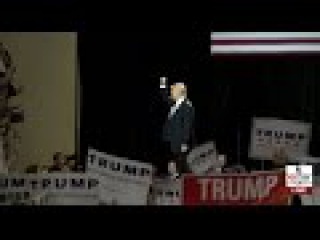 Full Speech: Donald Trump's Final Rally: Grand Rapids, MI 11/7/16