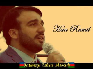 Haci Ramil-Ailesine xeyanet eden qadin-2016