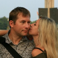 Алексей Лебедев