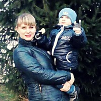 Танюшка Шведова