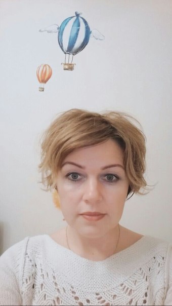 Елена Зайцева, Россия, Зеленоград
