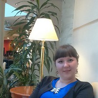 Наталья Лушникова | 