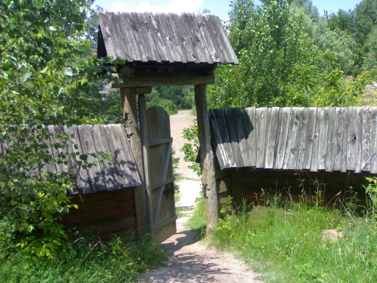 Киев - Мариуполь