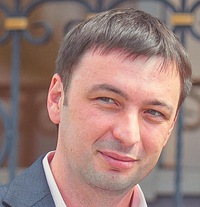Виталик Рабенок