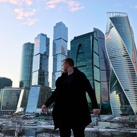 Артём Каверин