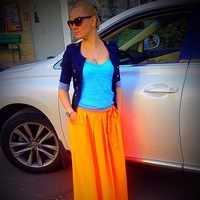 Анна Александровна