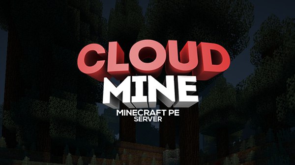 Сервер Cloud Mine Сервер Cloud Mine