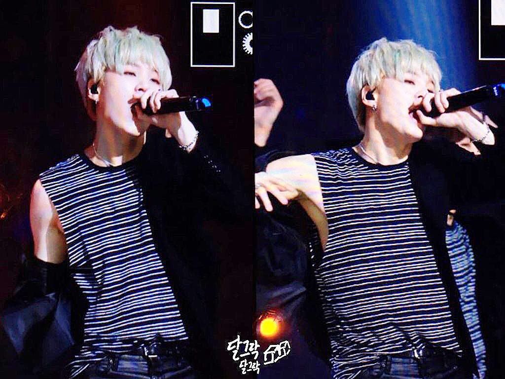 🔹The rise of Min PD • SUGA a.k.a Agust D • Official Thread🔹 - Page 282 -  Individual Artists - OneHallyu