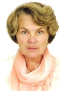 Диана Балицкая