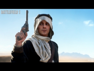 Кто озвучил русский Battlefield 1?