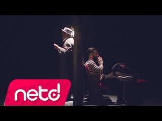 Harun Kolçak feat. Gökhan Türkmen - Yanımda Kal