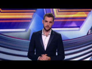 Comedy Баттл: Андрей Бебуришвили - О Comedy Club, армии и сексе