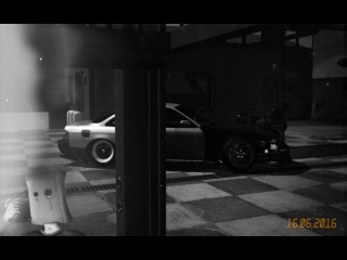 Nissan Silvia S14 - Release Paint Job | SLRR