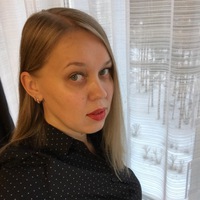 Вероника Ждахина