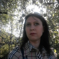 Марина Шевцова