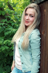 Дарья Поморцева