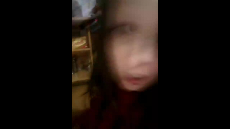 ета відіо для малявок