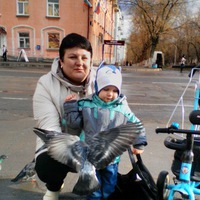 Наталья Буренкова | Трехгорный