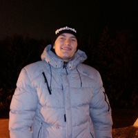 Григорий Дмитриев | Москва