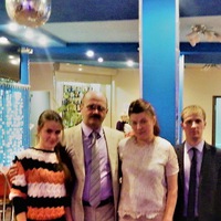 Алла Изосова