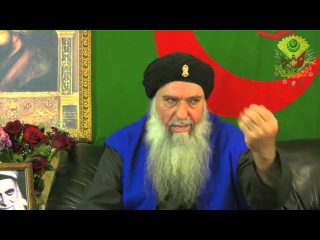 israil'e dokunursanız gökkubbeyi başınıza yıkarım diyen Adnan Oktar'a TOKAT GiBi CEVAP!