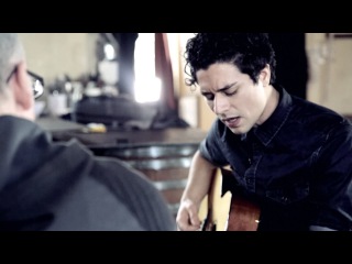Burning Ones // Jesus Culture // New Song Cafe