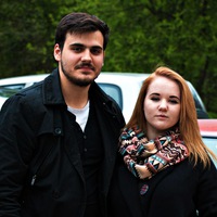 Анастасия Рогожина | 