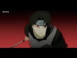 Bryan Keat - Аниме реп про Учиха Итачи из Наруто Наруто реп Itachi Uchiha Rap - AMV Naruto