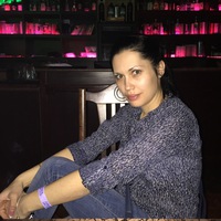 Ирина Заичкина