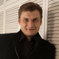 Илья Бовт