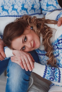 Ирина Лобашова