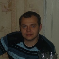 Александр Селецков